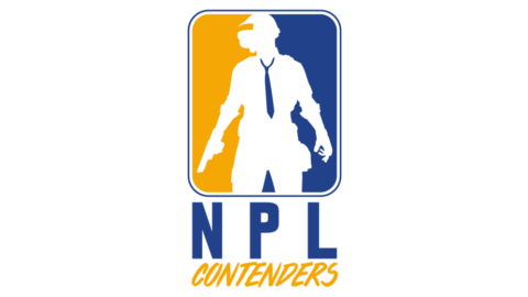 2019 National PUBG League Contenders P2