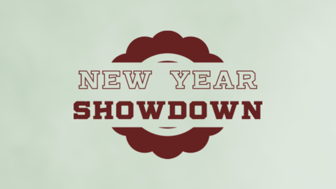 Moon Studio New Year Showdown