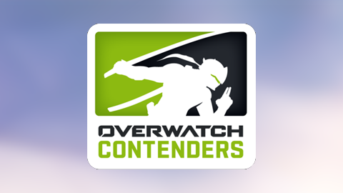 2018 Overwatch Contenders KR Season 3