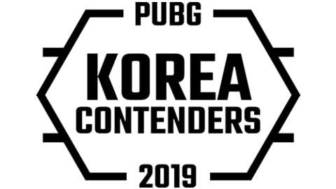 2019 PUBG Korea Contenders P3