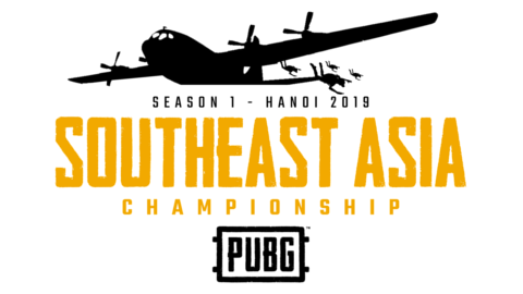 2019 PUBG Southeast Asia Championship P3