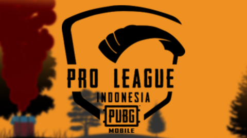 PUBG Mobile Pro League Spring Split 2020 Indonesia