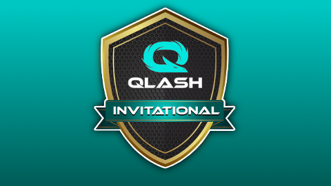 2019 QLASH Invitational 2