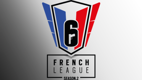Watch R6 6 French League Season 4 online