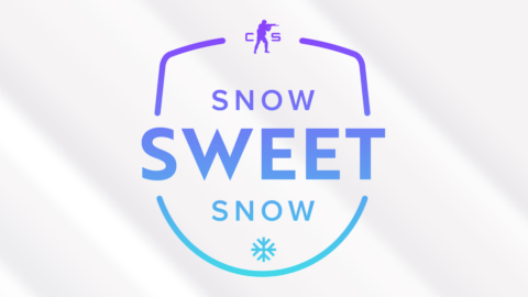 Snow Sweet Snow #2