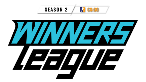 WINNERS League Season 3 North America