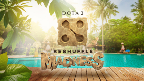 2019 WePlay Reshuffle Madness
