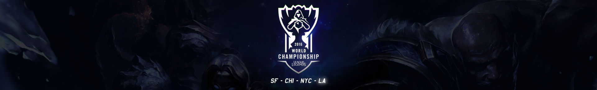 2017 World Championship