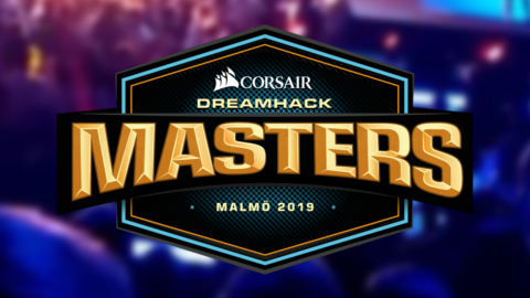 2019 DreamHack Masters Malmo
