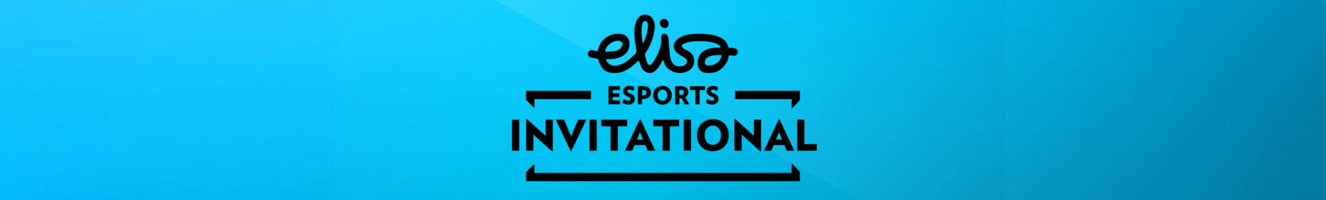 2021 Elisa Invitational Summer logo