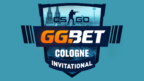 2019 GGBet Cologne Invitational