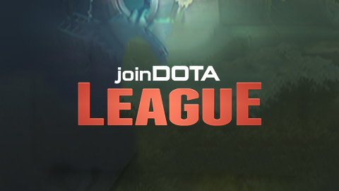 2019 JoinDOTA League S16 NA