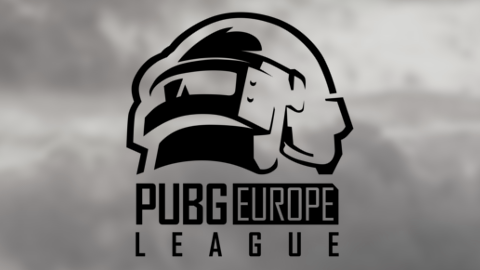 2019 PUBG Contenders League P3