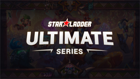 2019 StarLadder Ultimate Series S1 Winter