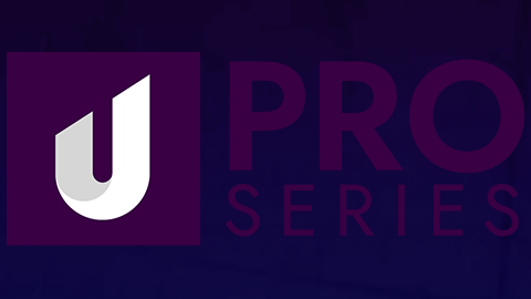 2021 UNITED Pro Series Summer logo