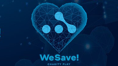 WeSave! Charity Play
