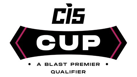 2021 Winstrike CIS Cup Spring logo
