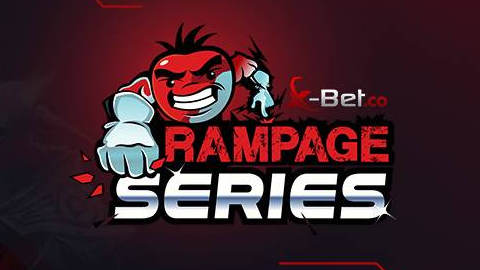 X Bet Rampage Series 4