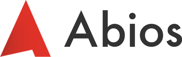 Abios logo